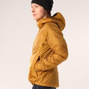 Arcteryx Nuclei FL Jacket